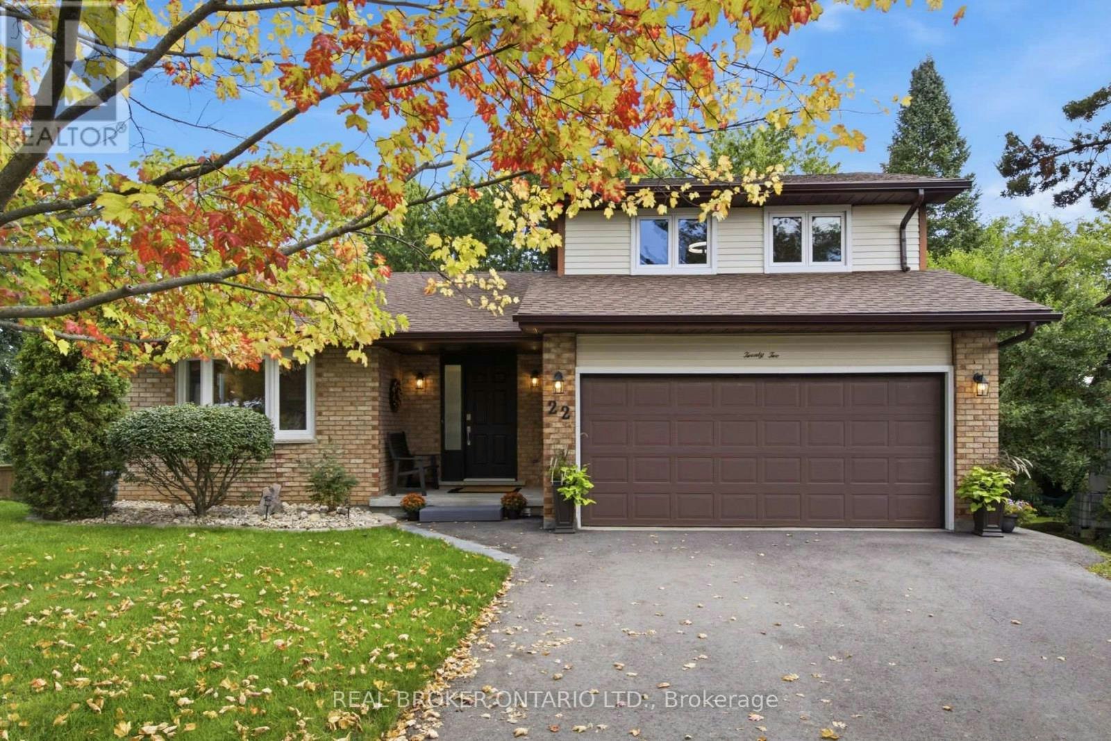 22 Ripley Crescent, Kitchener, ON, N2N 1V4