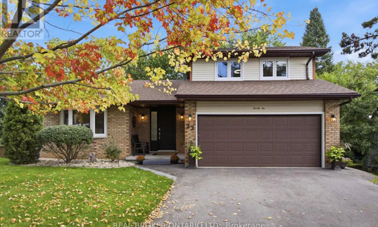 22 Ripley Crescent