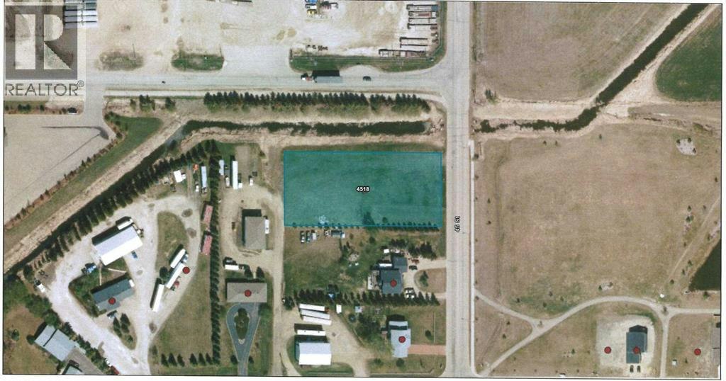 4518 45 Street, Lacombe, AB, T4L 1W3