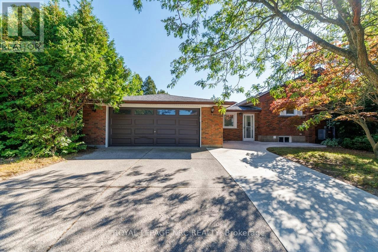 6437 Margaret Street, Niagara Falls, ON, L2G 2T6