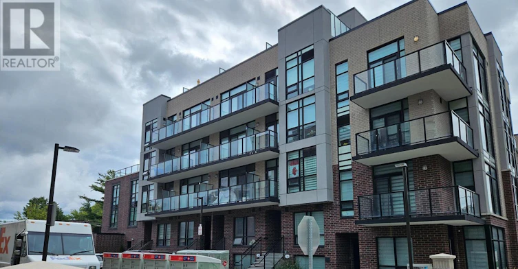 45-871 Sheppard Avenue W, Toronto, ON, M3H 0E8