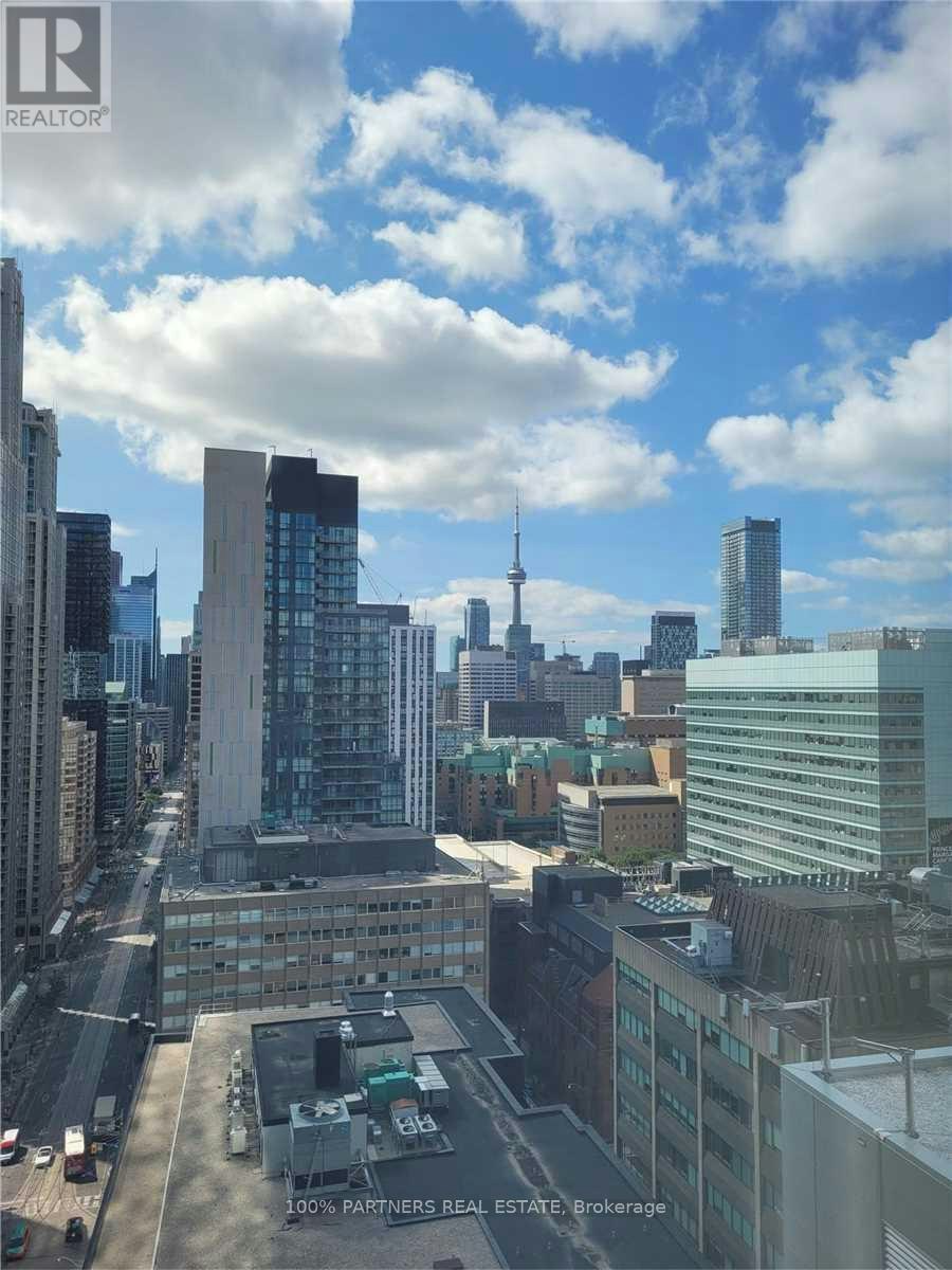 2009-832 Bay Street, Toronto, ON, M5S 1Z6 - 6