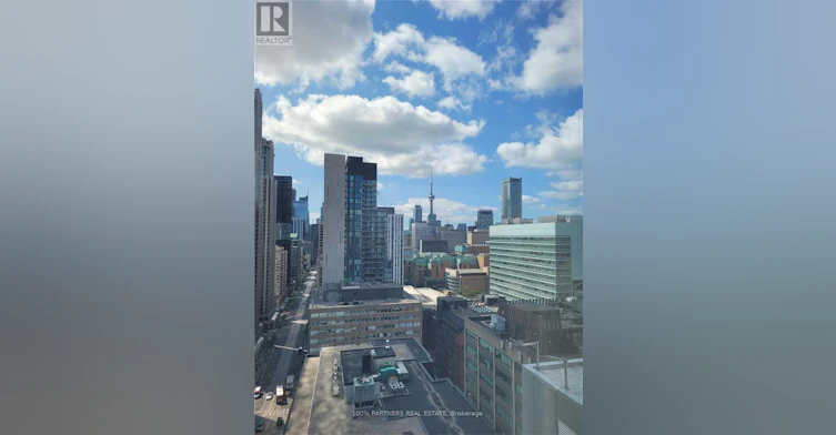 2009-832 Bay Street, Toronto, ON, M5S 1Z6 - 6