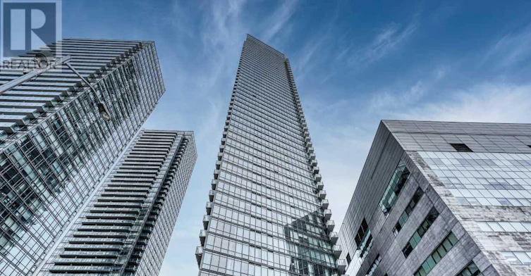 2009-832 Bay Street, Toronto, ON, M5S 1Z6