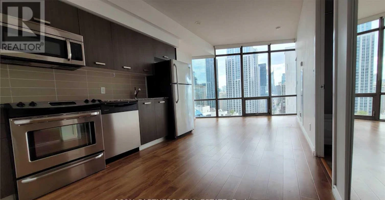 2009-832 Bay Street, Toronto, ON, M5S 1Z6 - 2