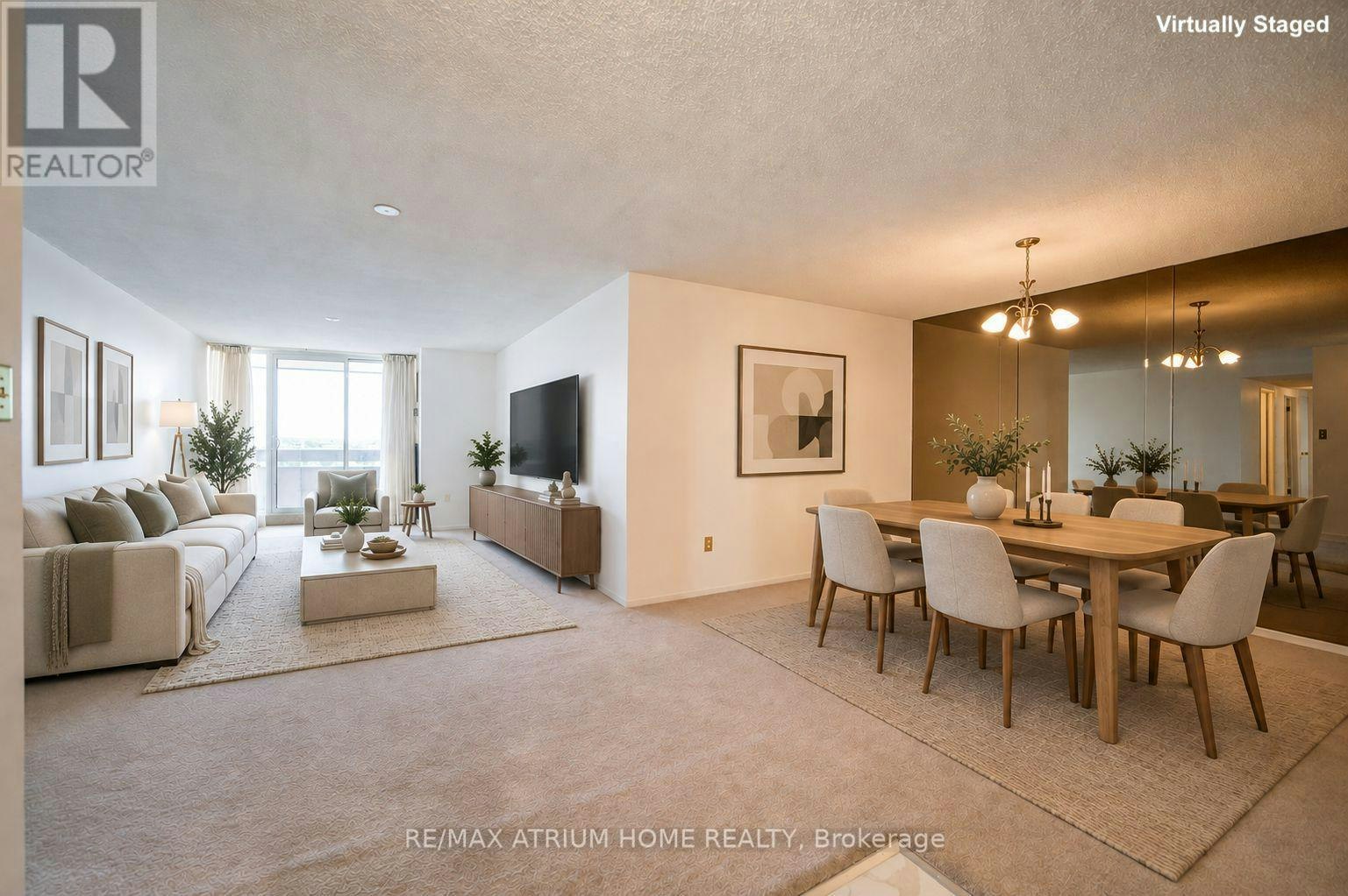3131 Bridletowne Circle, Toronto, ON, M1W 2S9