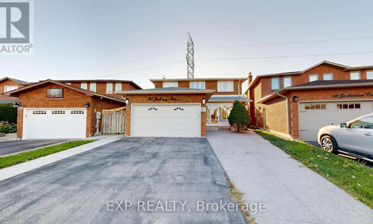 97 Jackman Crescent