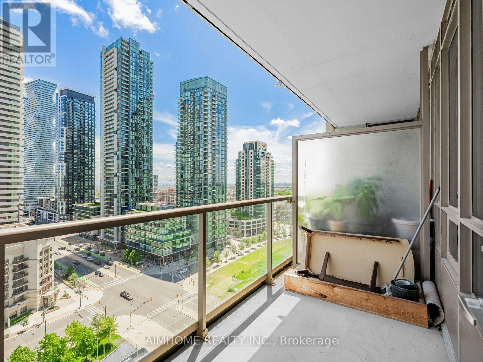 1511-388 Prince Of Wales Drive, Mississauga, ON, L5B 0A1 - 11