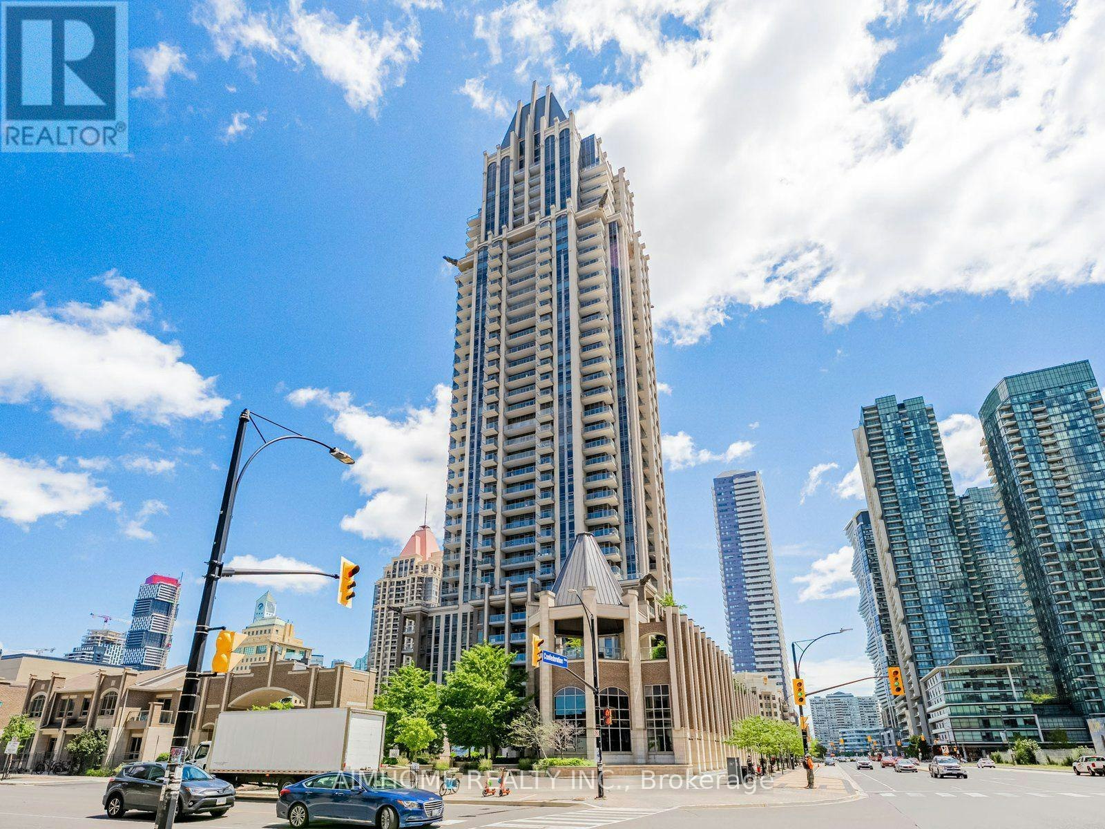1511-388 Prince Of Wales Drive, Mississauga, ON, L5B 0A1