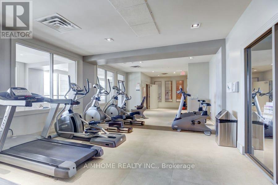 1511-388 Prince Of Wales Drive, Mississauga, ON, L5B 0A1 - 14