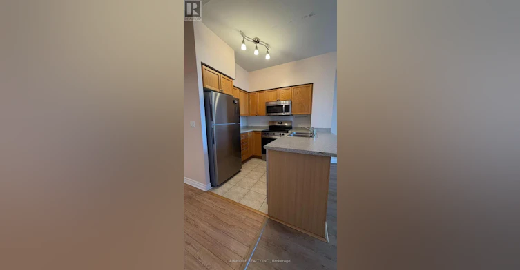 1511-388 Prince Of Wales Drive, Mississauga, ON, L5B 0A1 - 4