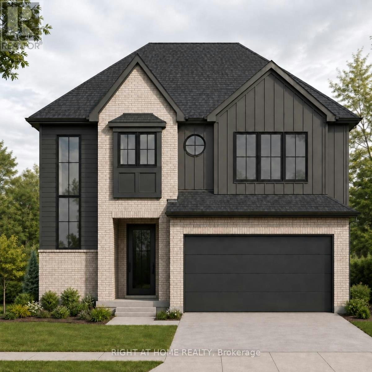 3143 Walsh Drive, London, ON, N6P 0L3