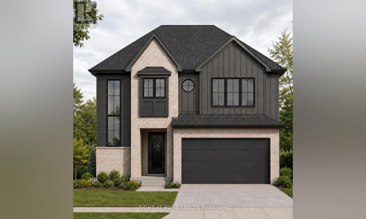 3143 Walsh Drive