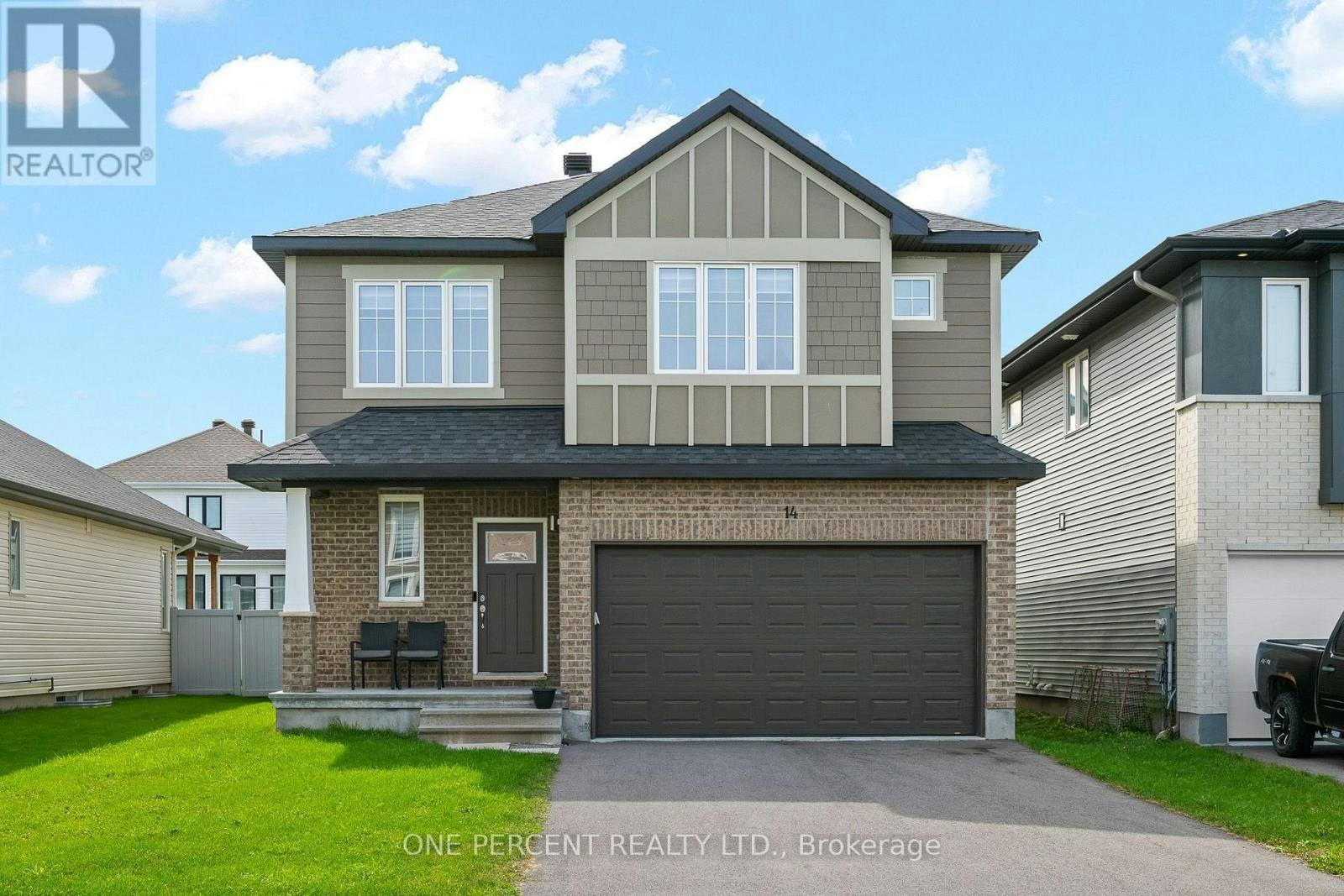 14 Stanzel Drive, Carleton Place, ON, K7C 0H8