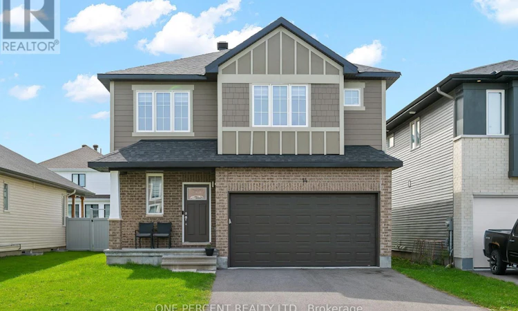 14 Stanzel Drive