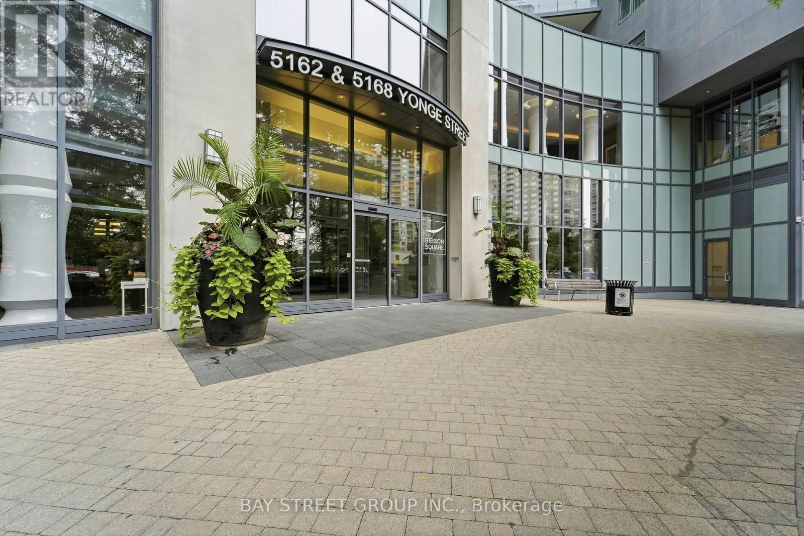3602-5168 Yonge Street, Toronto, ON, M2N 0G1