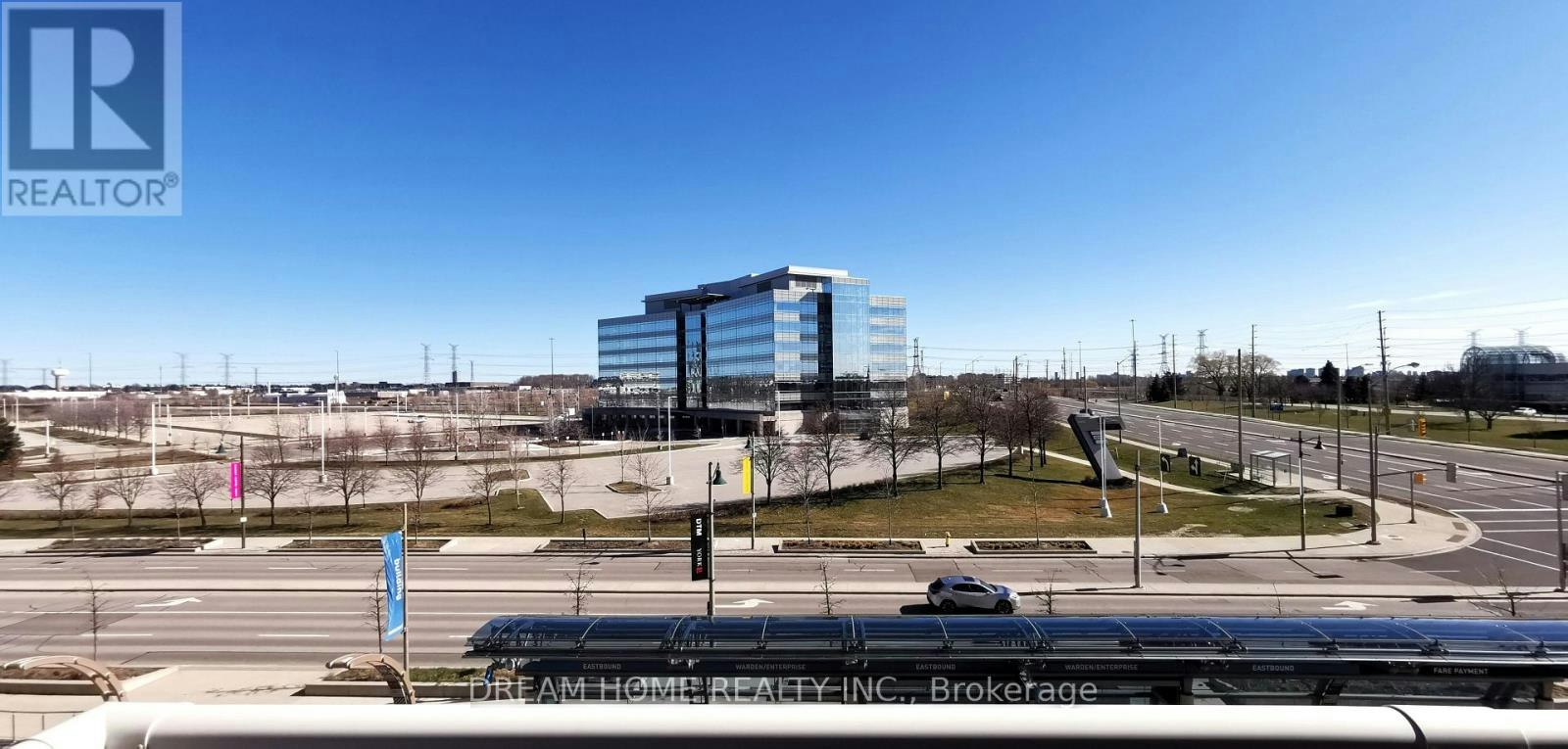 405-10 Rouge Valley Drive W, Markham, ON, L6G 0G9 - 9