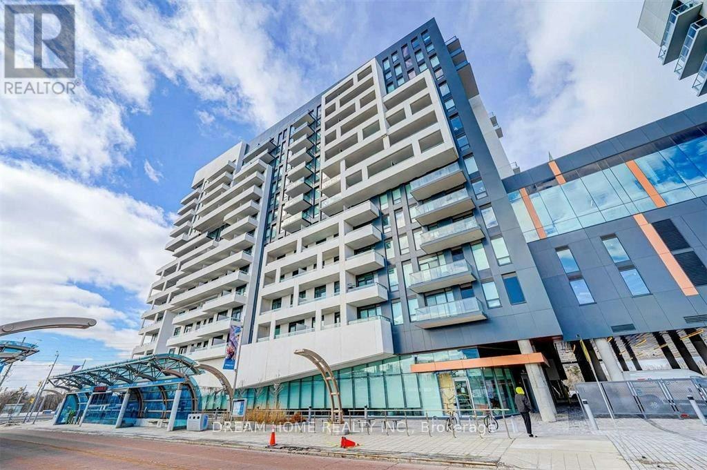 405-10 Rouge Valley Drive W, Markham, ON, L6G 0G9