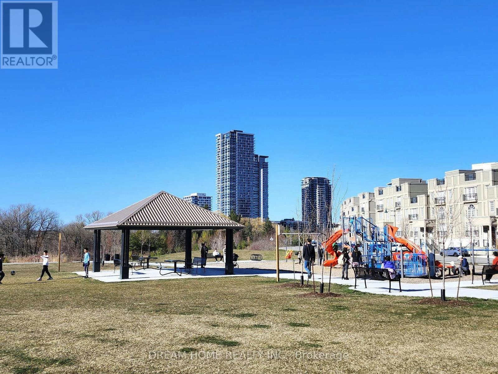 405-10 Rouge Valley Drive W, Markham, ON, L6G 0G9 - 18