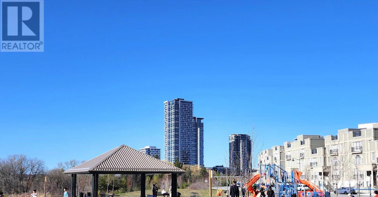 405-10 Rouge Valley Drive W, Markham, ON, L6G 0G9 - 18