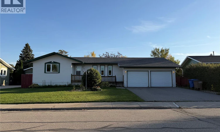 305 Churchill Drive