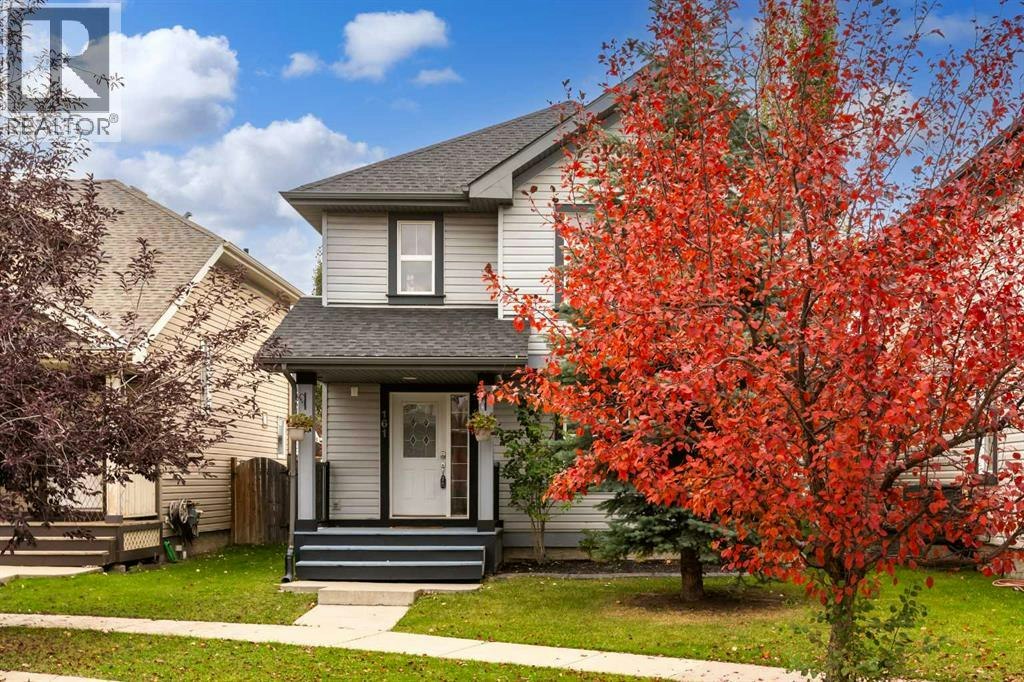 161 Prestwick Close SE