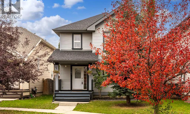 161 Prestwick Close SE