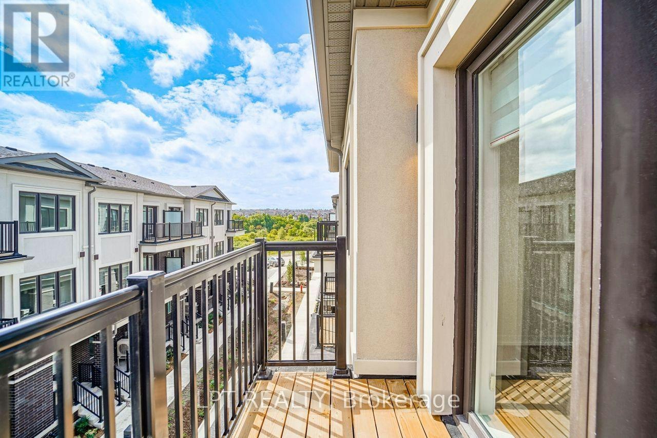 93 Matawin Lane, Richmond Hill, ON, L4B 0H8 - 17