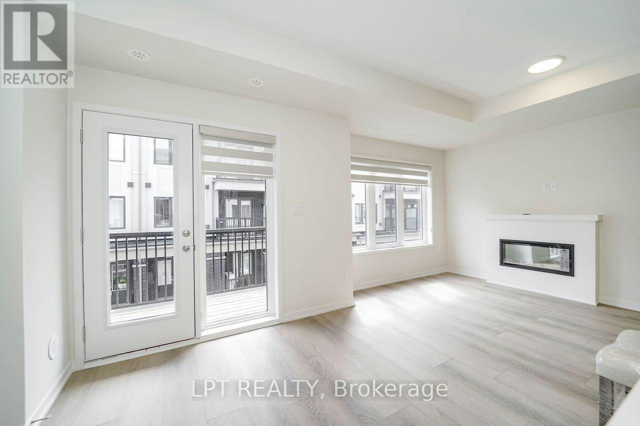 93 Matawin Lane, Richmond Hill, ON, L4B 0H8 - 10