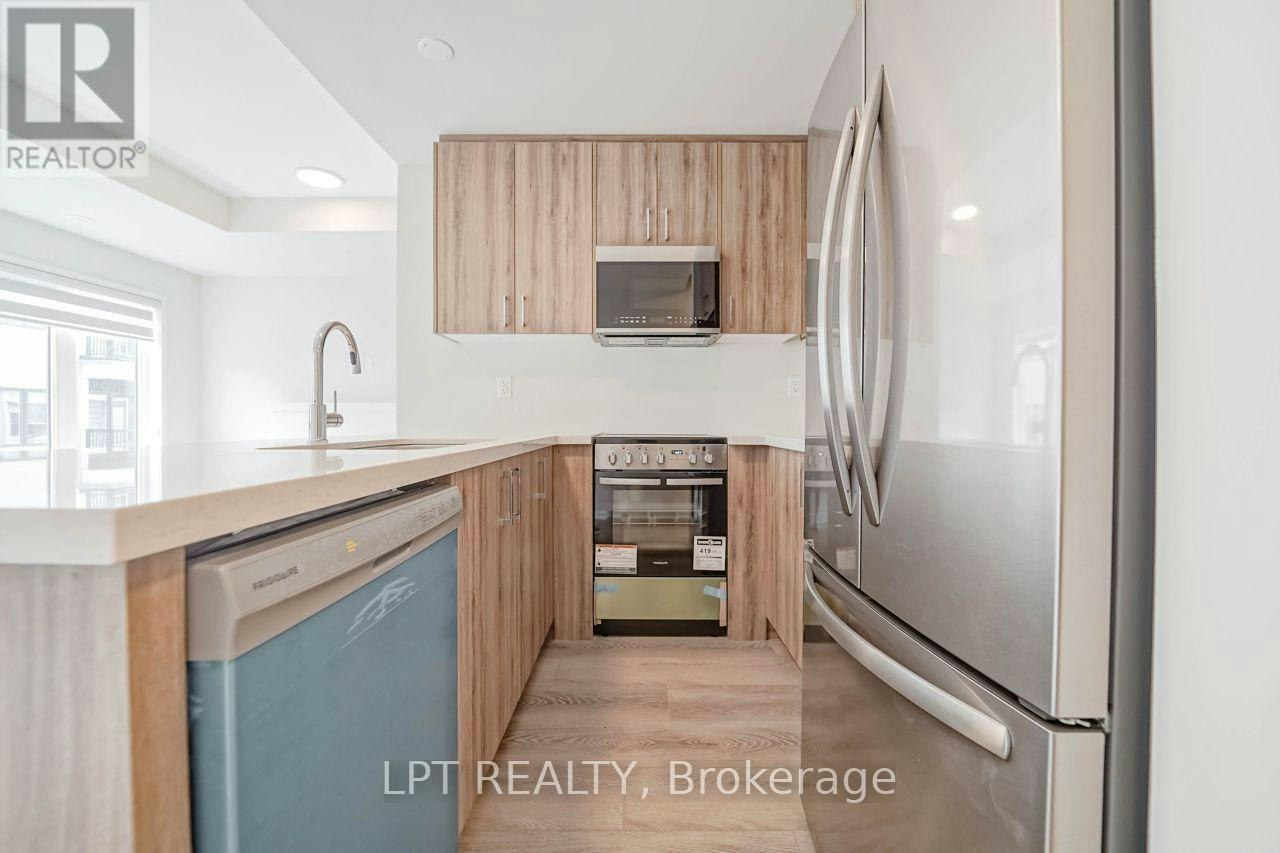 93 Matawin Lane, Richmond Hill, ON, L4B 0H8 - 8