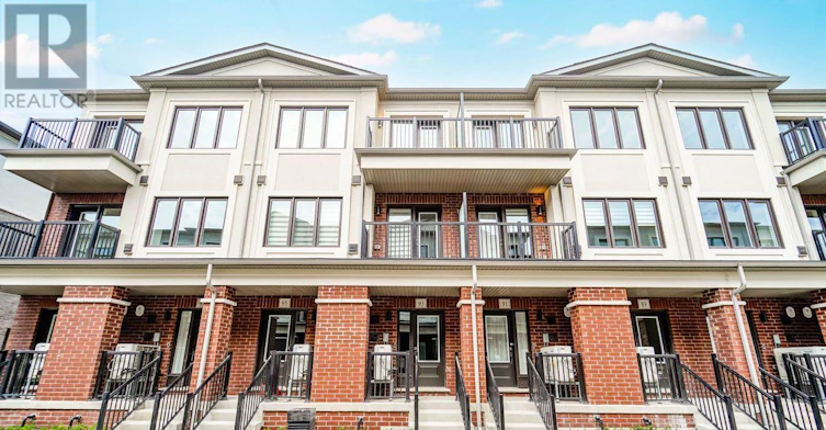 93 Matawin Lane, Richmond Hill, ON, L4B 0H8