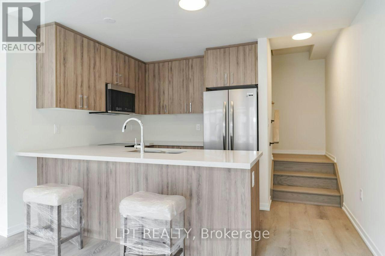 93 Matawin Lane, Richmond Hill, ON, L4B 0H8 - 9