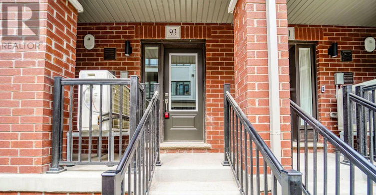 93 Matawin Lane, Richmond Hill, ON, L4B 0H8 - 2