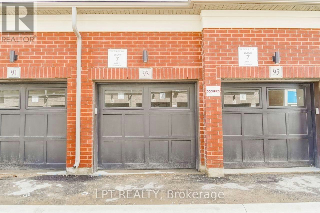 93 Matawin Lane, Richmond Hill, ON, L4B 0H8 - 35