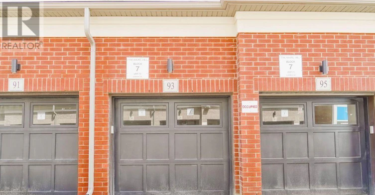 93 Matawin Lane, Richmond Hill, ON, L4B 0H8 - 35