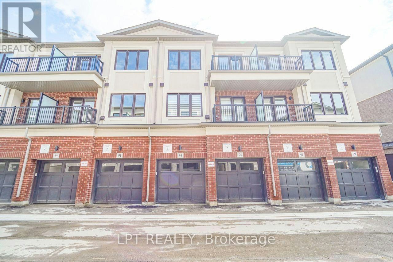 93 Matawin Lane, Richmond Hill, ON, L4B 0H8 - 34