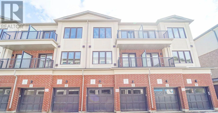93 Matawin Lane, Richmond Hill, ON, L4B 0H8 - 34