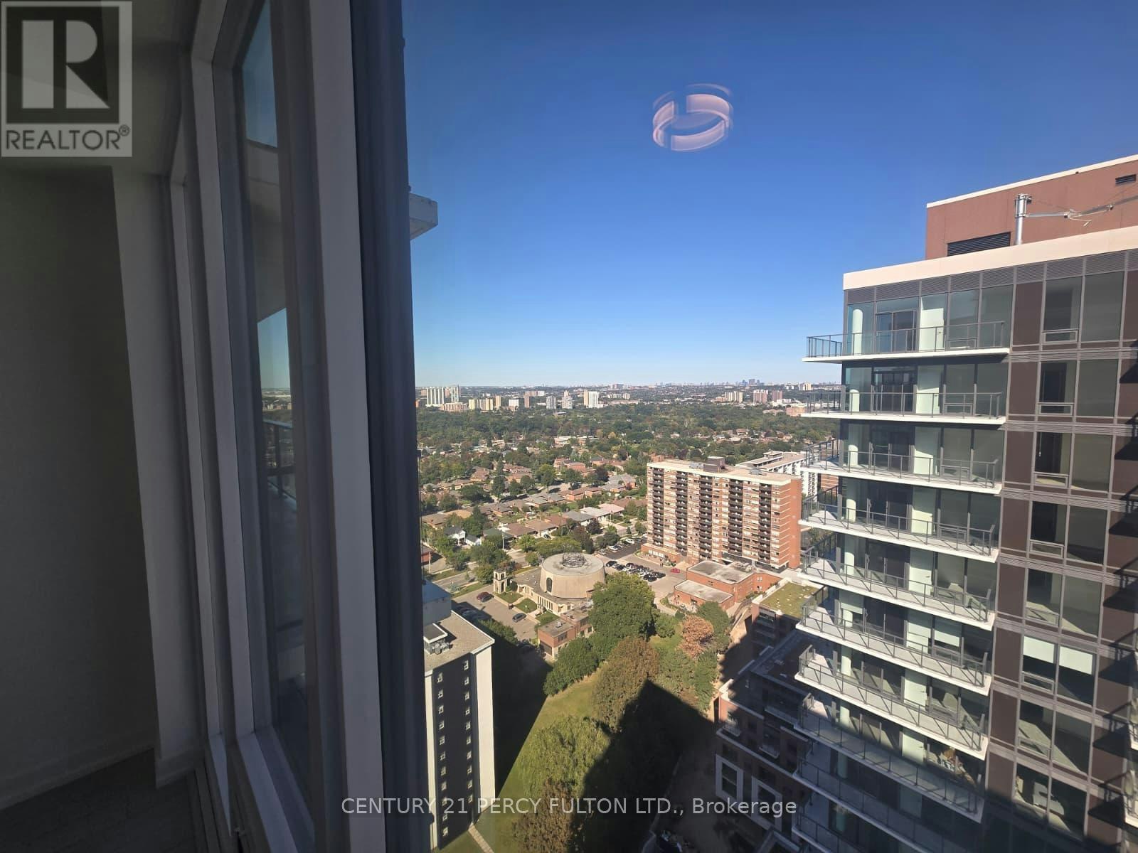2605-4010 Eglinton Avenue W, Toronto, ON, M9A 0G5 - 14