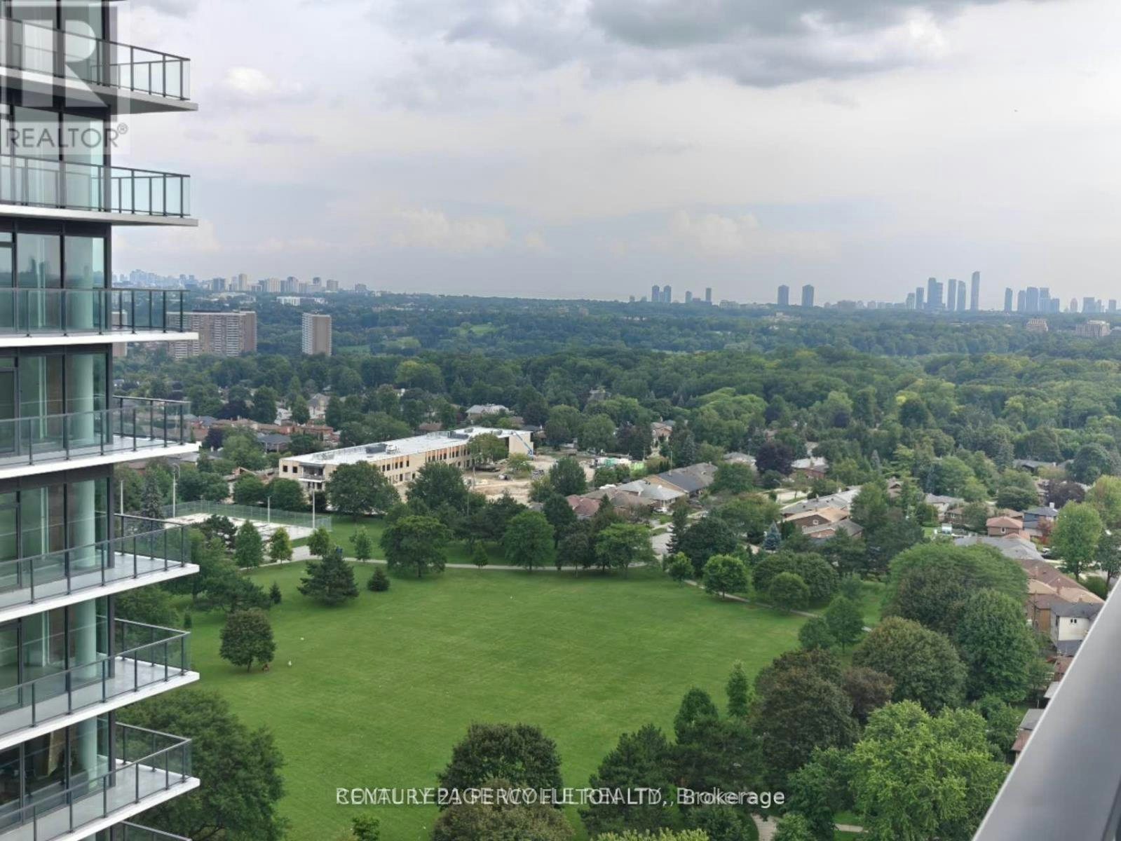 2605-4010 Eglinton Avenue W, Toronto, ON, M9A 0G5 - 6