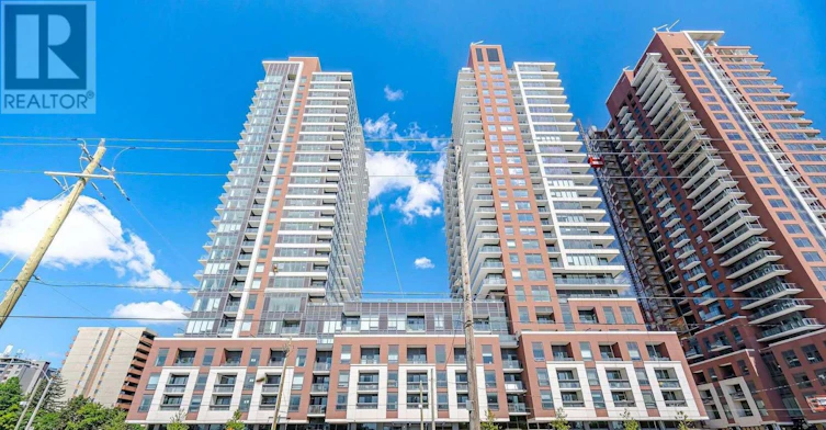 2605-4010 Eglinton Avenue W, Toronto, ON, M9A 0G5