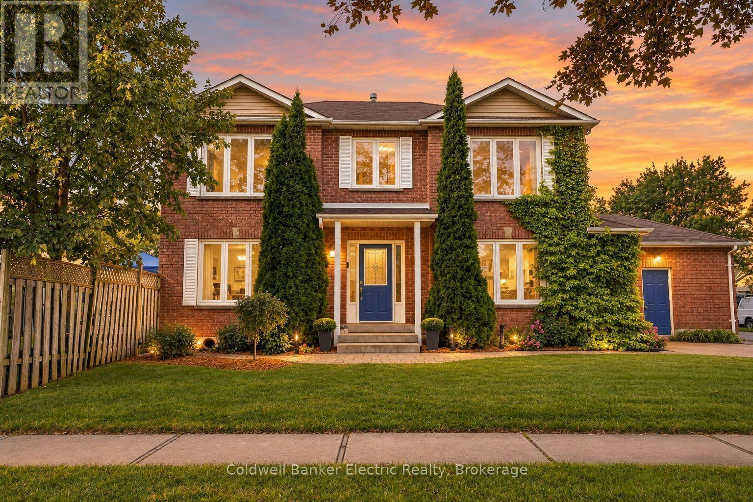 40 Stephen Avenue, Clarington, ON, L1E 1Z1