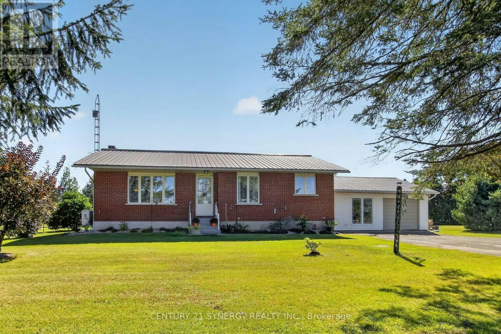 2027 Brouseville Road, Cardinal, ON, K0E 1X0
