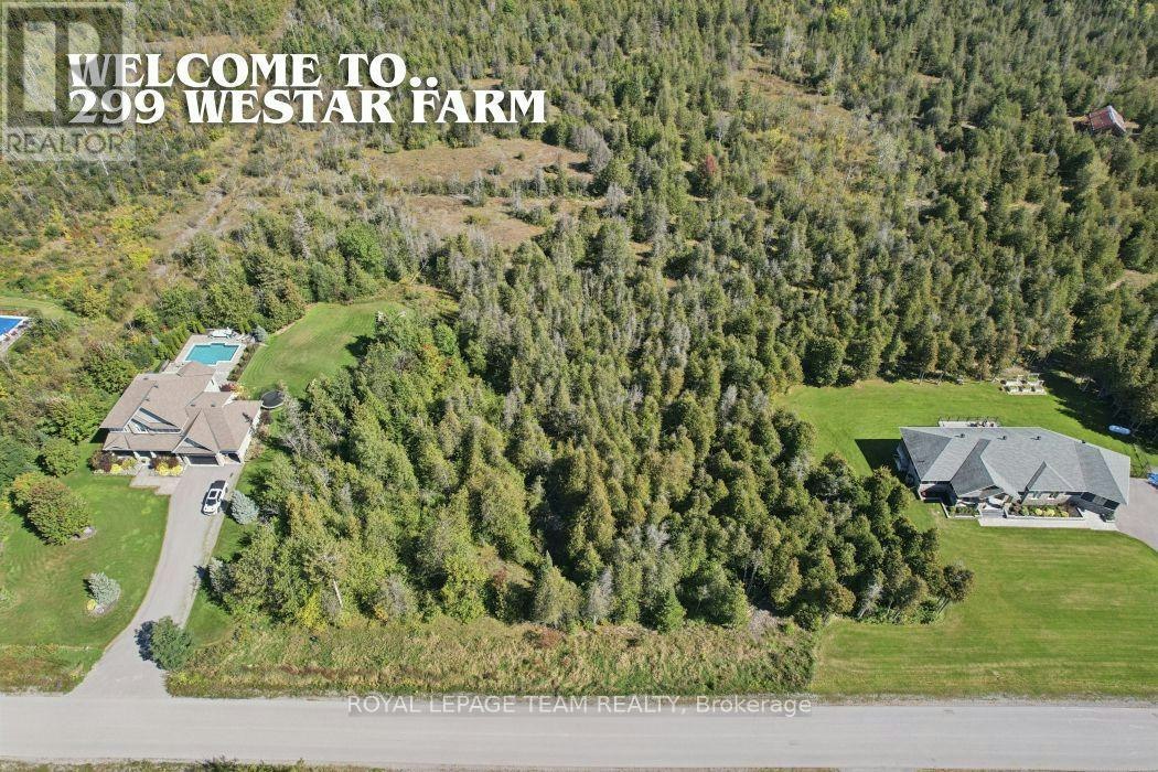 299 Westar Farm Way Way, Ottawa, ON, K0A 1B0