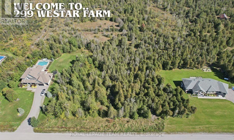 299 Westar Farm Way Way