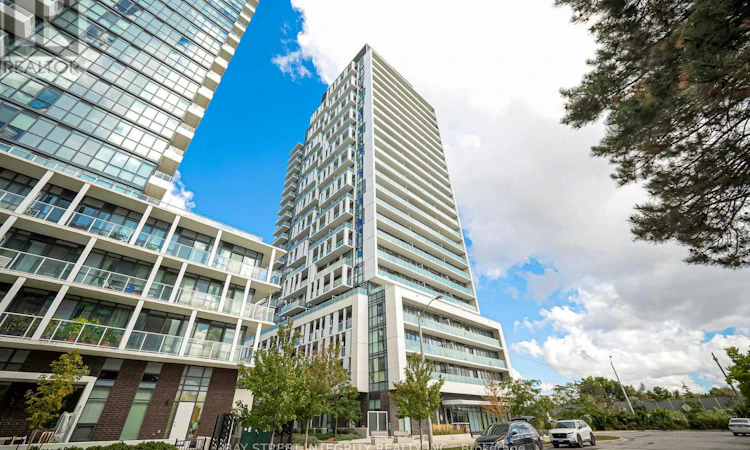 801-188 Fairview Mall Drive