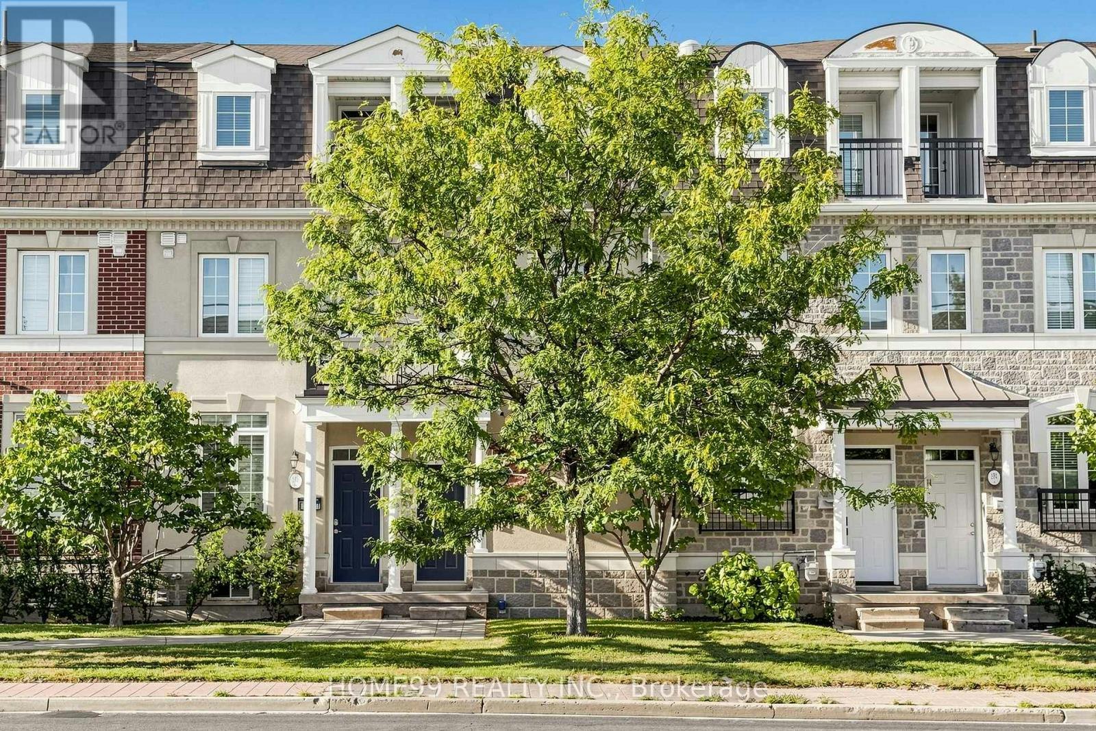 136A Finch Avenue W, Toronto, ON, M2N 2H9