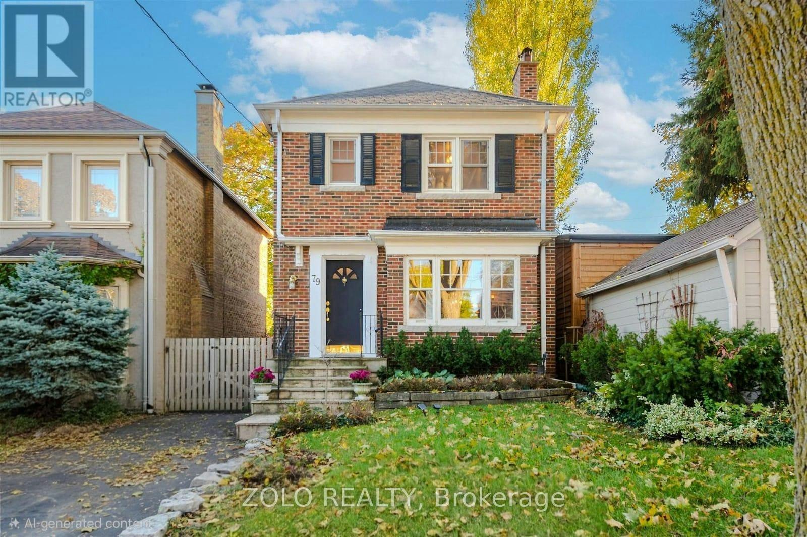 79 Parkhurst Boulevard, Toronto, ON, M4G 2E4