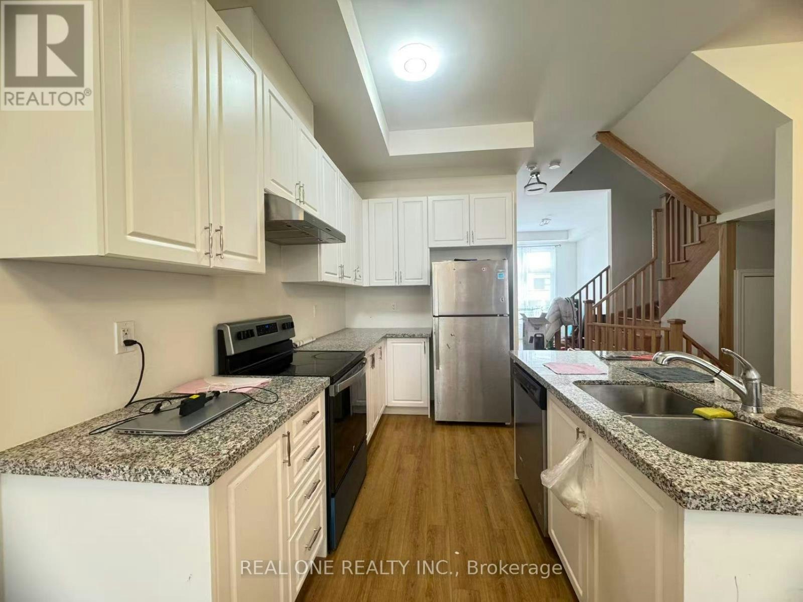 22 Andalusia Lane, Markham, ON, L6E 0V3 - 4