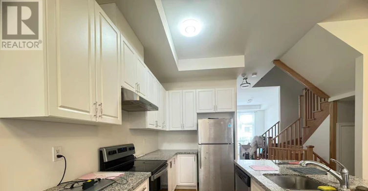 22 Andalusia Lane, Markham, ON, L6E 0V3 - 4