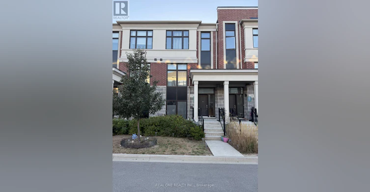 22 Andalusia Lane, Markham, ON, L6E 0V3